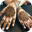 Programikonen: Mehndi designs app refere…