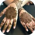 Mehndi designs app reference
