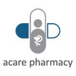 acare pharmacy nhà thuốc icon