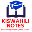 Programikonen: Kiswahili Insha Fasihi Lu…