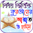 Programikonen: বষয় ভততক আয়ত ও হদস