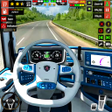 프로그램 아이콘: Coach Bus Simulator Game …