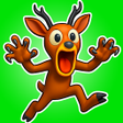 プログラムのアイコン：Dark Nights: Ghost Surviv…