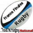France Finales Rugby app icon