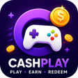 Programikonen: CashPlay Game Earn Mone…