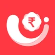 Rupee Credit Cash icon