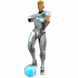 Ícone do programa: Quiz Legends. Guess the H…