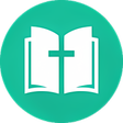 Ikona programu: KJV Bible App - offline s…
