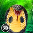 Programikonen: King Cobra Snake Survival…