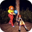 Programikonen: Killer Clown Attack City …