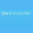 Programikonen: EncryptMe