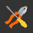 Icoon van programma: I.T.I Electrician