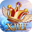 أيقونة البرنامج: XJILIColor Switch