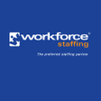 Icoon van programma: Workforce Staffing