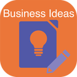 プログラムのアイコン：Entrepreneur Business Ide…