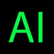 An AI Story icon