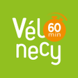 プログラムのアイコン：Vélonecy 60M