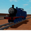 Icon of program: drive some choo choo bois…