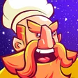 Icon of program: Starbeard - Intergalactic…