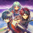 Ícone do programa: RPG Alphadia I  II