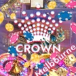 Ikon program: Crown History Quiz