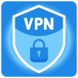 プログラムのアイコン：VPN - فیلتر شکن پرسرعت قو…
