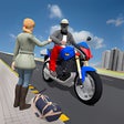 程序图标：City Tuk Tuk  Motorbike T…