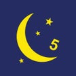Programın simgesi: Bedtime Math