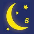 プログラムのアイコン: Bedtime Math