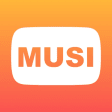 Musi Tube - Music Video Player