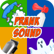 Prank Sound: Haircut Air Horn