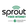 Ikon program: Sprout Fiber Internet