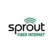 أيقونة البرنامج: Sprout Fiber Internet