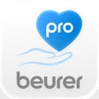 Ícone do programa: beurer HealthManager Pro