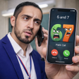Programikonen: Gazan 67 Meme Fake Call  …