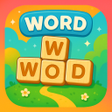 程序图标：Word Search: Malay