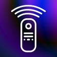 Ícone do programa: Zapp Universal Remote Con…