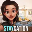 Staycation Makeover
