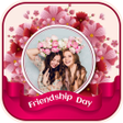 Ícone do programa: Friendship Photo Frame