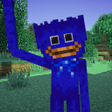 Ícone do programa: Huggy Wuggy ModMCPE
