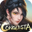 Иконка программы: Conquista Online - MMORPG…