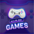 Ícone do programa: All in One Games: All Gam…