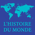 プログラムのアイコン：World History in French B…