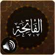 Ícone do programa: Surah Fatiha Audio