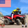 Icon of program: Quad Bike Cargo Simulator…