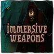Icona del programma: Immersive Weapons