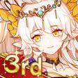 Иконка программы: Food Fantasy: New Journey