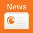 أيقونة البرنامج: Crunchyroll News