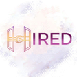 Pictogram van programma: Hired