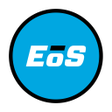 プログラムのアイコン：EōS Personal Training